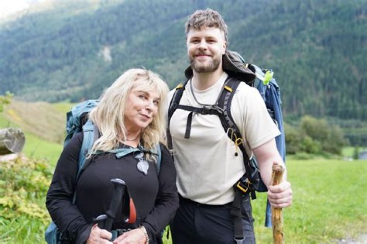 Helen Lederer Bio (Wiki) 