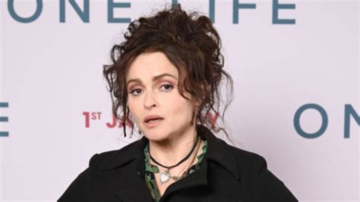 Helena Bonham Carter talks about her unusual fertility treatments