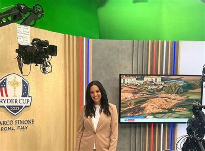 Henni Koyack Wikipedia And Age: How Old Is Skysports Broadcaster?