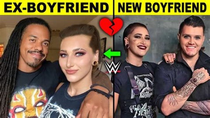 Her Ex-Boyfriend, Parents & Real Name