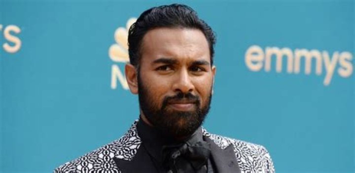 Himesh Patel Siblings: Brother Sister Family Background