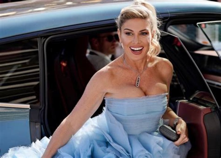 Hofit Golan Bio (Wiki) 