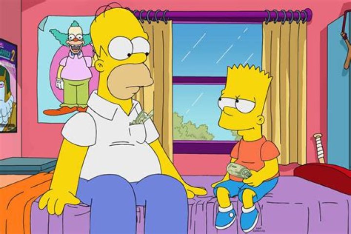 Homer Simpson says he won’t strangle Bart anymore: ‘times have changed’