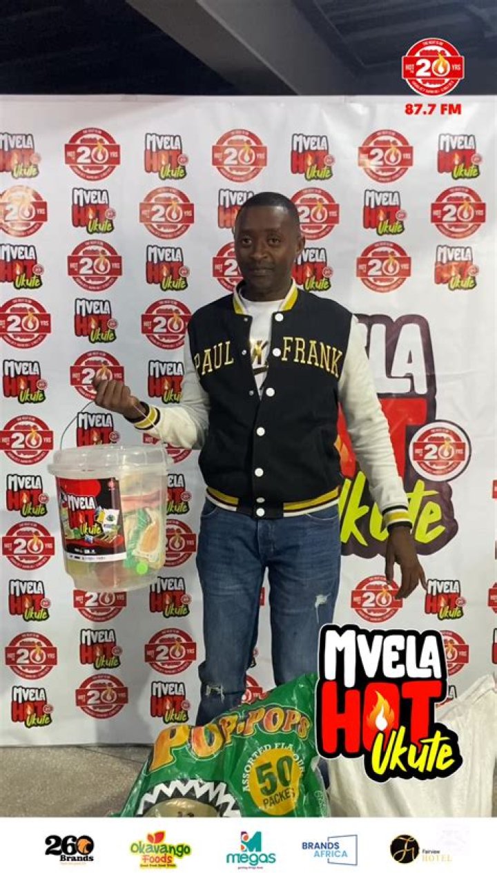 Hot Guy Friday: Something for everyone!