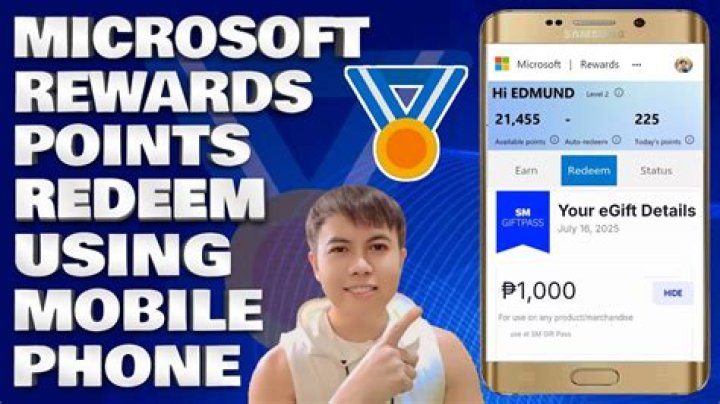 How do I redeem my regions reward points?