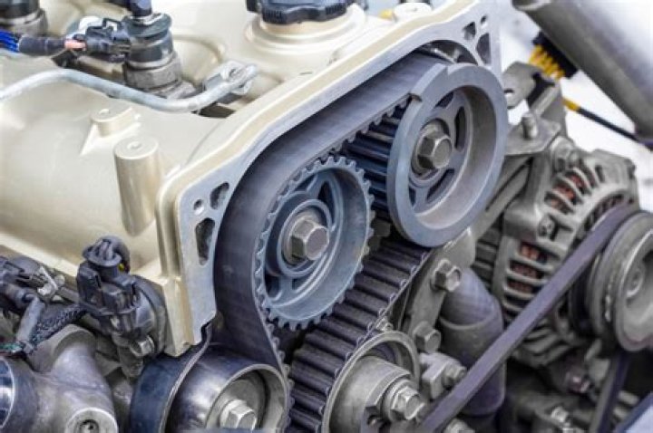 How much does it cost to replace timing belt and water pump Acura TL?