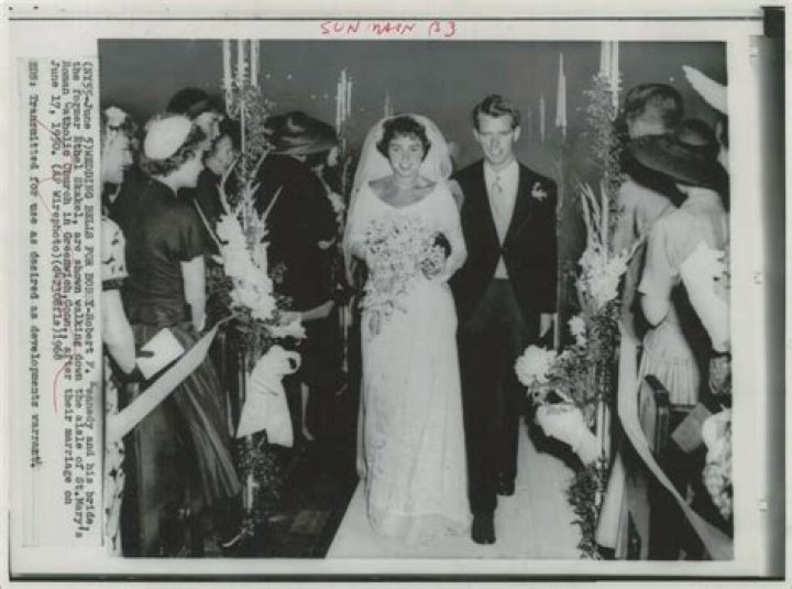 How old is Michael Skakel's son?