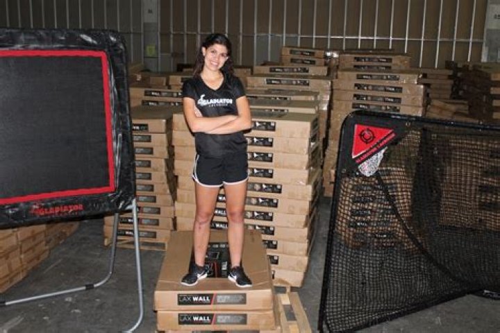 How Rich Is Rachel Zietz Of Gladiator Lacrosse? Net Worth And Wikipedia Explored