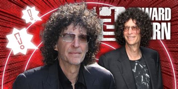 Howard Stern on Sam Smith: ‘He’s ugly, fat & gay & little girls worship him’