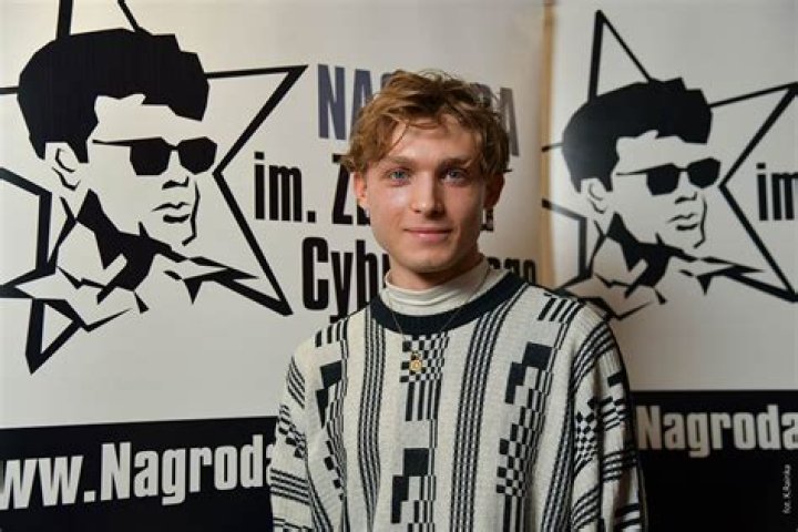 Hubert Milkowski Bio (Wiki) 