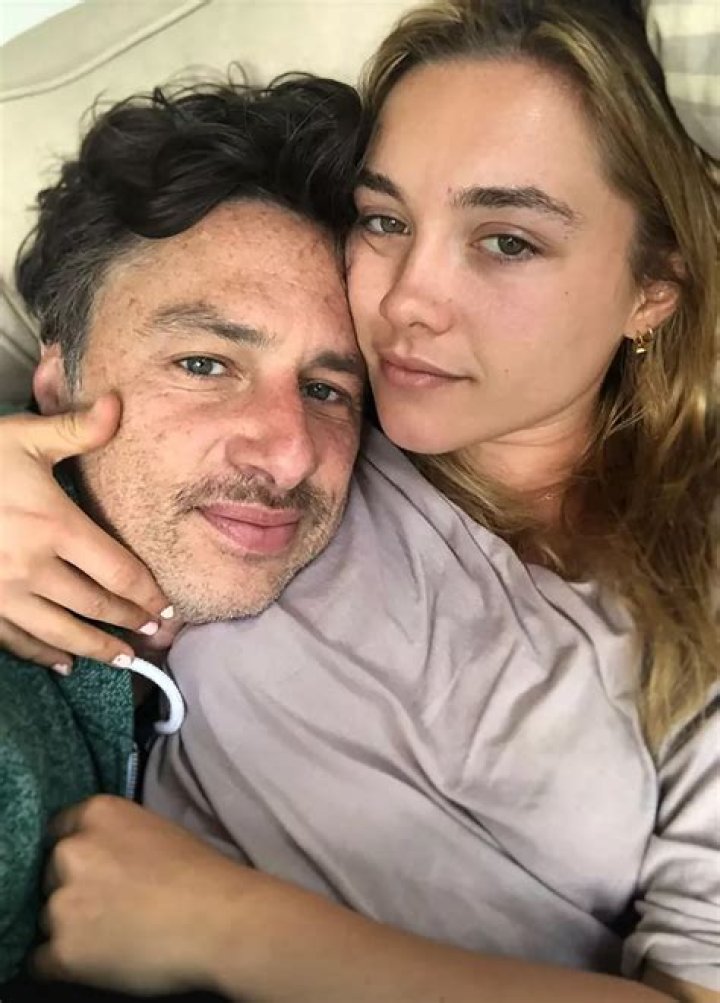 ‘In Love Again?!’ Florence Pugh Holds Hands with Her Reported New Beau Charlie Gooch after Zach Braff Breakup!
