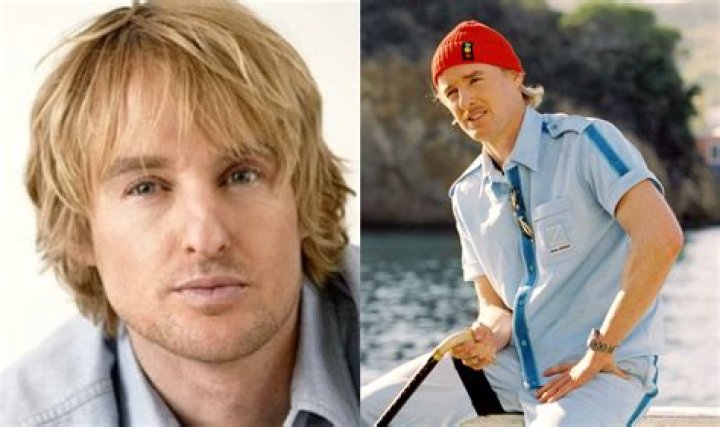 	In Touch: Friends fear Owen Wilson is heading for a breakdown post breakup	