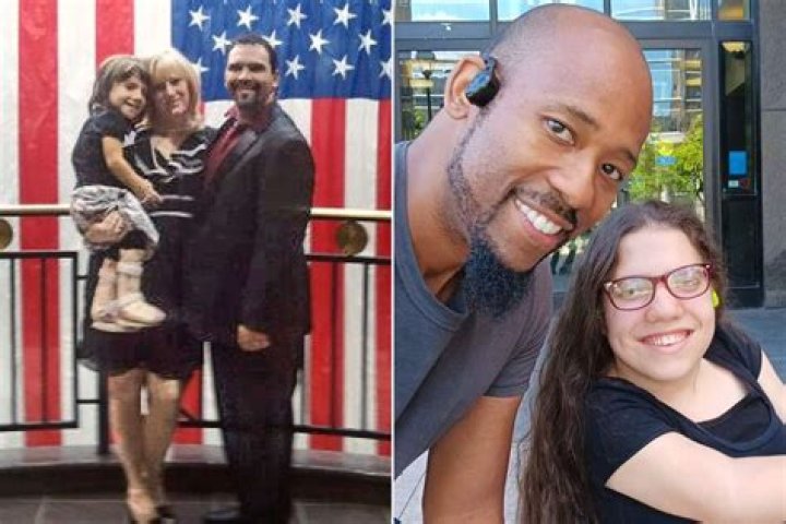 India Grace - Age, Family, Bio