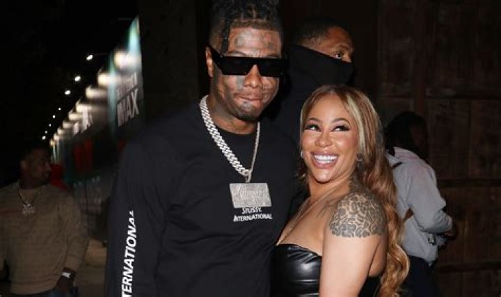 Insight on De’Von Waller and Hazel-E’s happy relationship, daughter, social media, biography