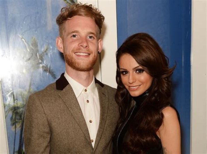 Insight on the married life of Craig Monk and Cher Lloyd! Know about his age and children