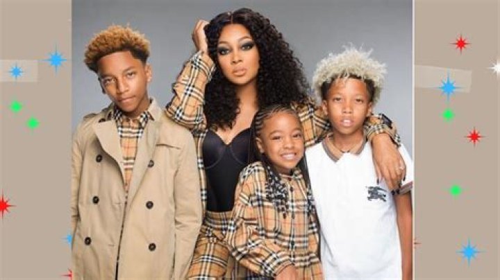 Interest in music began since his early childhood, Micah Javon Cooper a.k.a Rxchie an American singer, rapper and songwriter is now stepping to Acting!