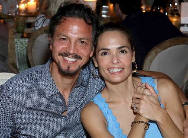 Interesting Facts About Talisa Soto - All About Benjamin Bratt's Wife