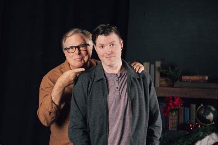 Ira David Wood III - Age, Family, Bio