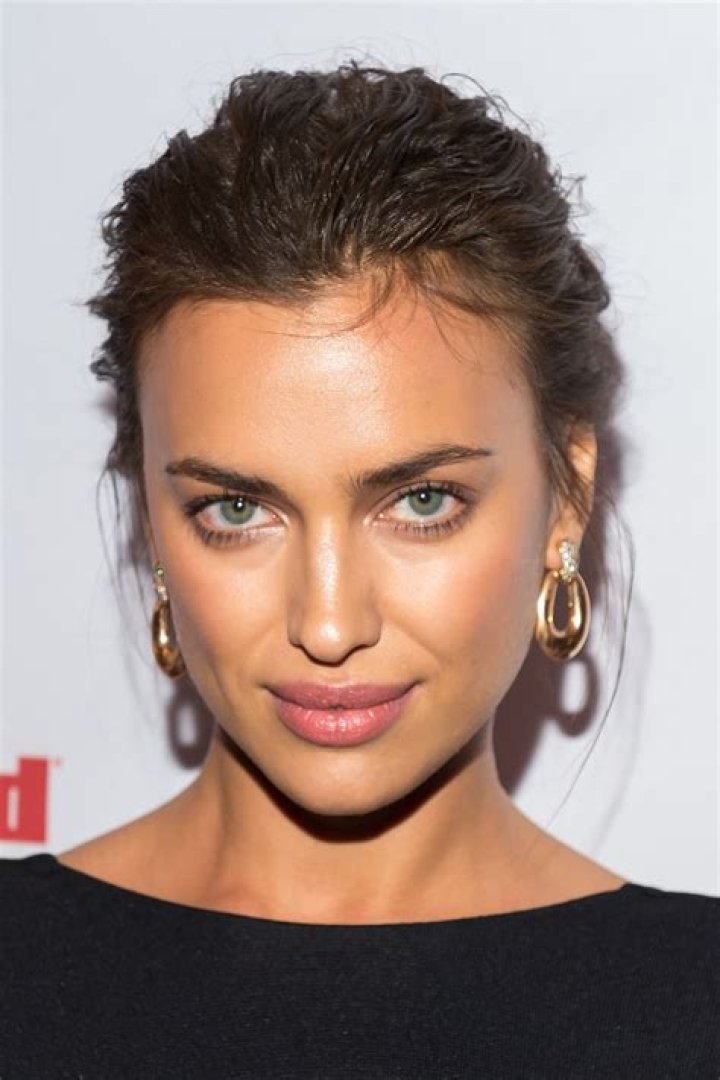 Irina Shayk: ‘I’m a Capricorn… I’m very stubborn. It’s not easy to get refused’