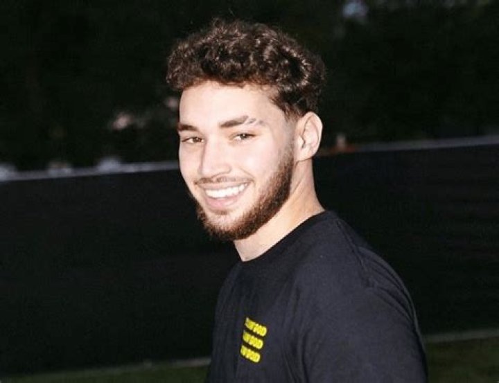 Is Adin Ross Gay? Addressing The Twitch Streamer’s Sexuality