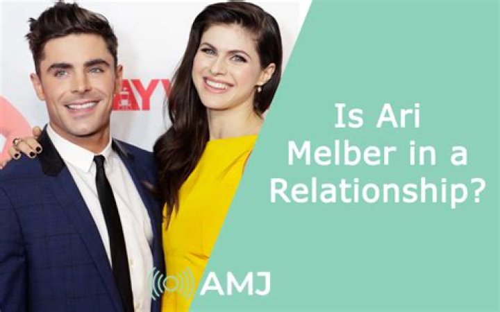 Is Ari Melber Gay Or Does He Have Girlfriend: Relationship Timeline