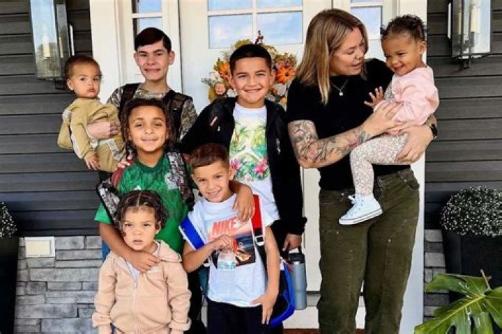Is Chris Lopez going to be father again? Know about his relationship with Kailyn Lowry, children, trouble with law and 5 interesting facts
