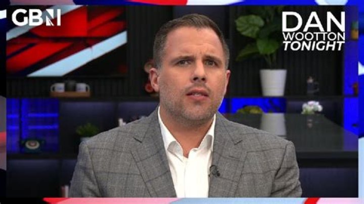 Is Dan Wootton Gay? Partner Sexuality And Family Revealed