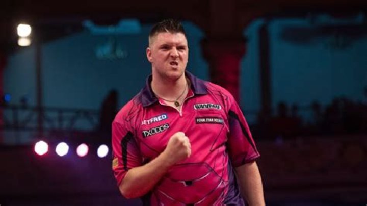Is Daryl Gurney Gay? Partner Or Wife, Dating Life