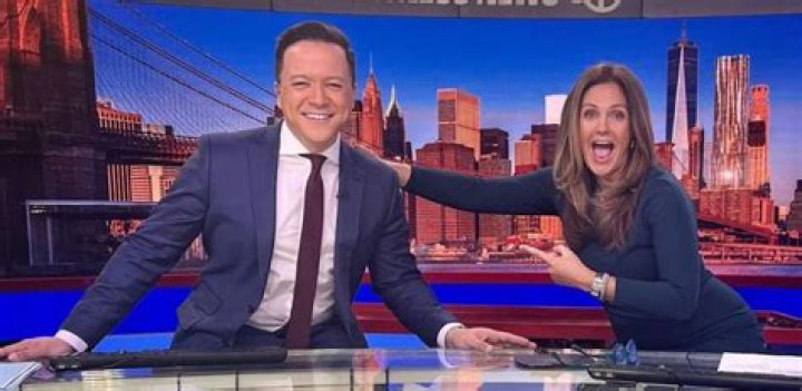 Is Derick Waller Leaving ABC News: Where Is He Going?