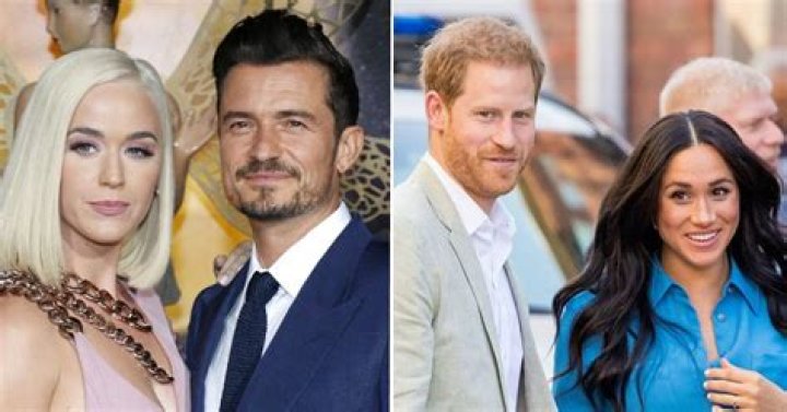 Is Duchess Meghan holding a grudge against Katy Perry from 2018?