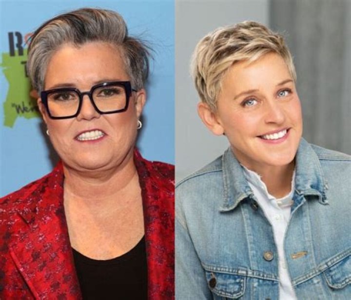 Is Ellen DeGeneres’ show going to be cancelled because of low ratings?