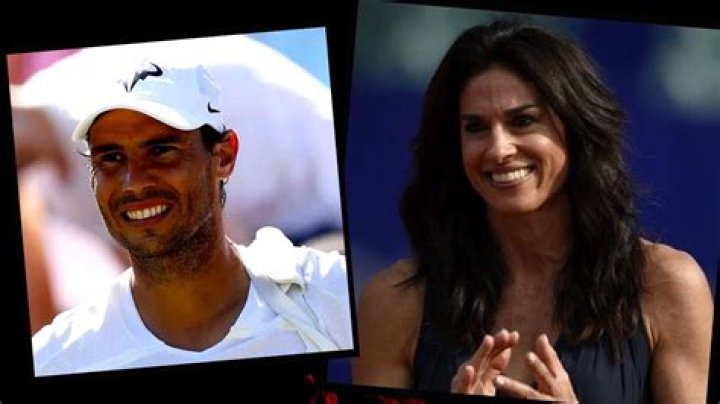 Is former Tennis player Gabriela Sabatini Married? Know about her love affair, net worth