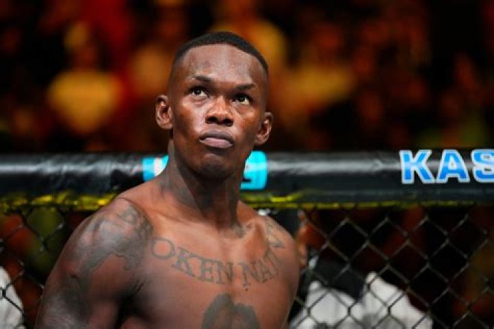 Is Israel Adesanya Gay? Age, Height, Net Worth