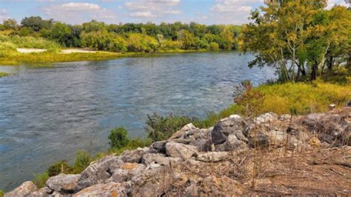 Is it safe to swim in the Russian River?