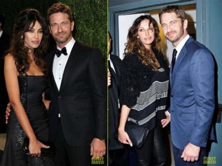 Is Michael Fassbender dating Gerard Butler’s ex, Madalina Ghenea?
