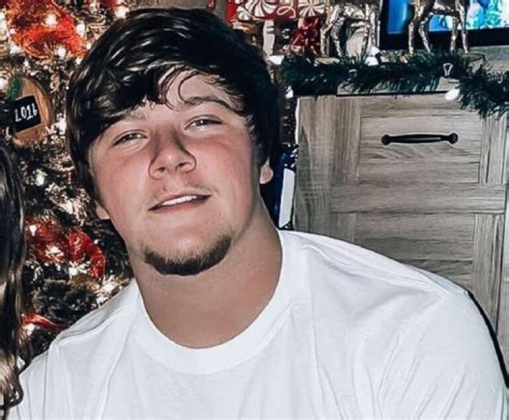 Is Missing Duck Hunter Tyler Doyle Body Found? Age And Case Details