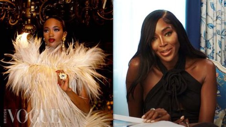Is Naomi Campbell being played by her married, Russian billionaire lover?