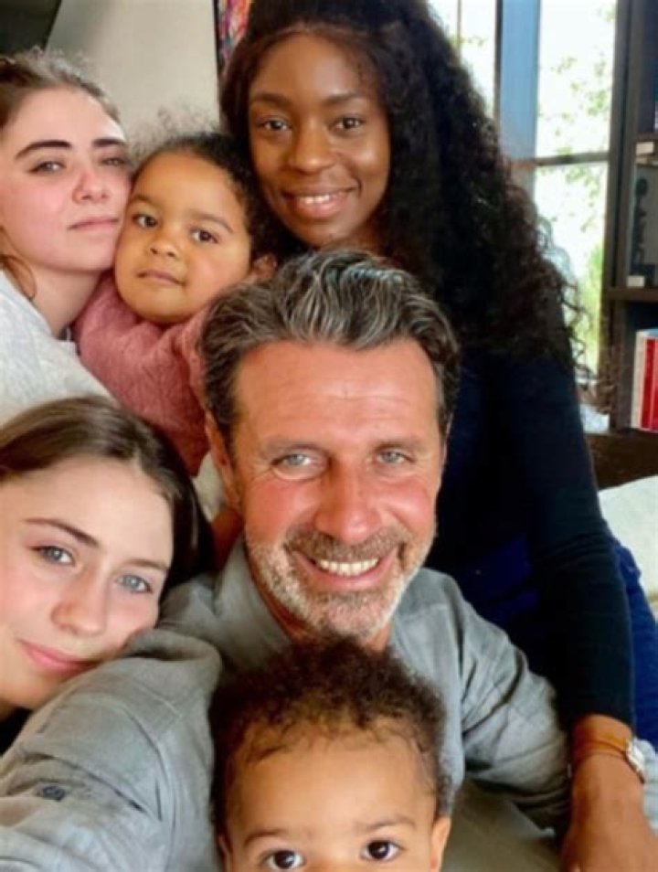 Is Patrick Mouratoglou Married or Dating? His Wiki, Age, Wife, Baby and Net worth