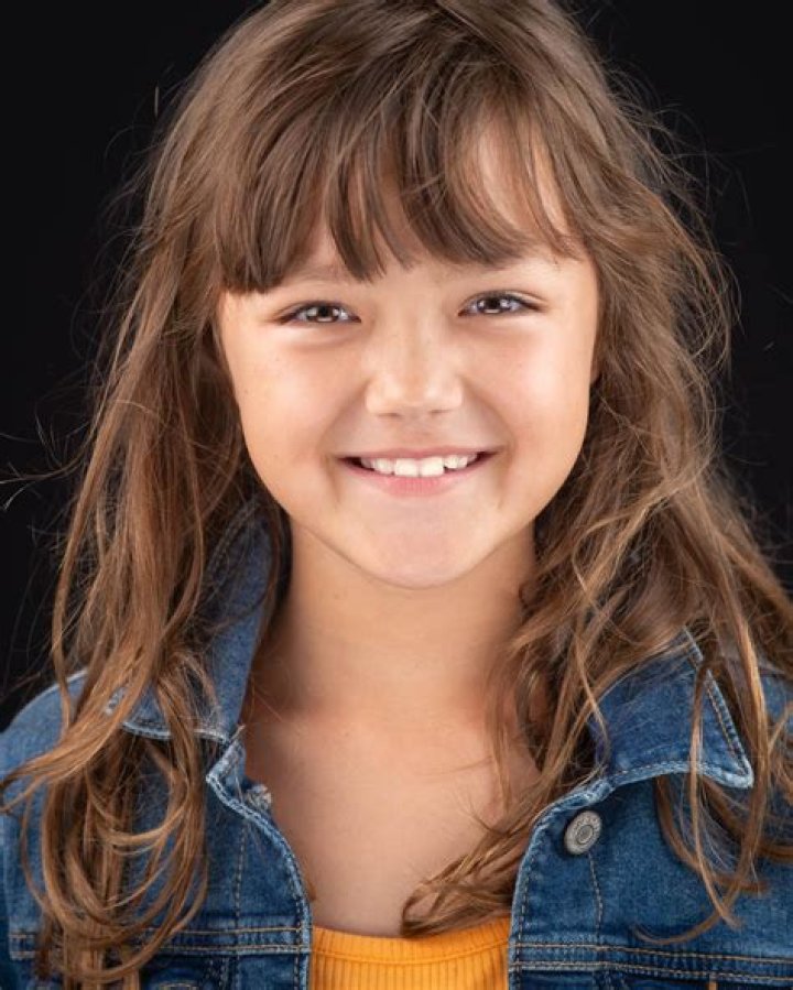 Is Pauline Yasuda Related Grace Jenkins? Deep Water Little Girl Parents and Nationality