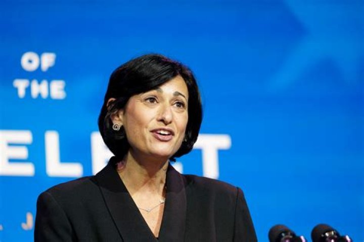 Is Rochelle Walensky Jewish? Religion Ethnicity And Family Explored