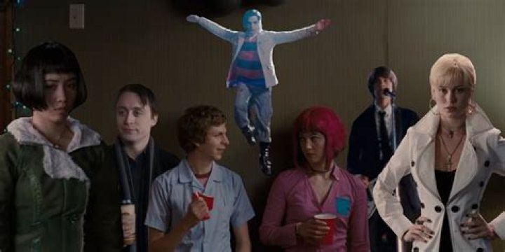 Is Scott Pilgrim A Pedophile? Assault Charges And Accusations