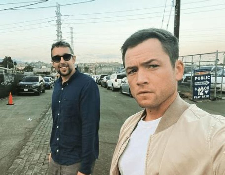 Is Taron Egerton Gay? What Did He Say About His Sexuality?