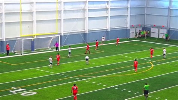 Is there a mercy rule in high school soccer?