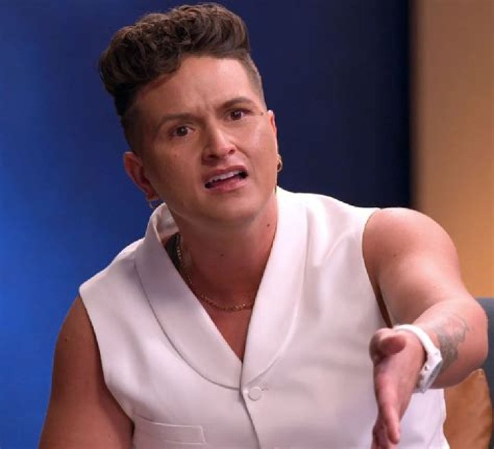 Is Tiff Der Ethnicity Latino? Family Age And Wikipedia Bio