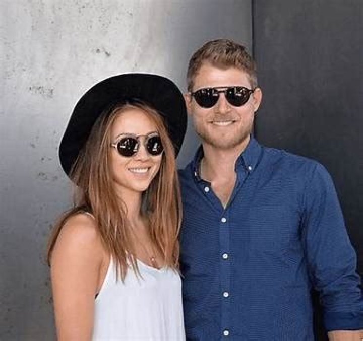 Is Travis Van Winkle Married to Wife? Or Dating a Girlfriend? Past Relationships.