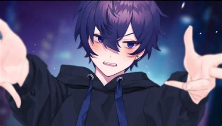 Is Vtuber Shoto Gay? Real Name Partner And Age Revealed