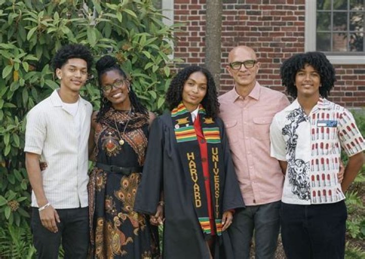 Is Yara Shahidi Muslim – What Is Her Religion? Ethnicity Parents And Family