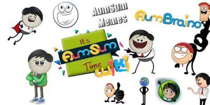 It's AumSum Time - Members, Ages, Trivia