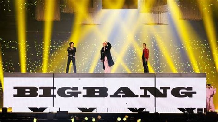 It’s BIGBANG members’ Birthday! How old is Taeyang now?