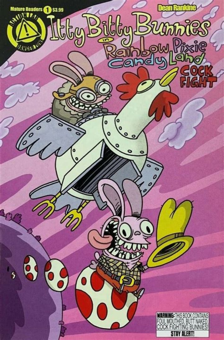 Itty Bitty Tiff - Age, Family, Bio